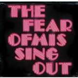 Thenewno2 - The Fear Of Missing Out
