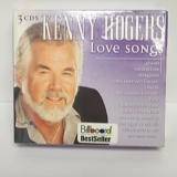 Kenny Rogers - Love Songs