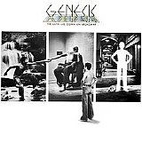 Genesis - The Lamb Lies Down On Broadway