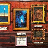 Emerson, Lake & Palmer - Pictures At An Exhibition