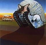 Emerson, Lake & Palmer - Tarkus