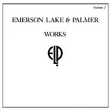 Emerson, Lake & Palmer - Works Volume 2