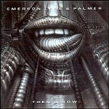 Emerson, Lake & Palmer - Then & Now