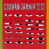 Ciudad JardÃ­n - Ojos mÃ¡s que ojos