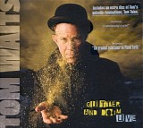 Tom Waits - Glitter And Doom Live