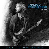 Kenny Wayne Shepherd - Lay It On Down