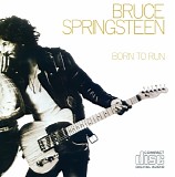 Bruce Springsteen - Born To Run