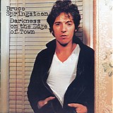 Bruce Springsteen - Darkness On The Edge Of Town