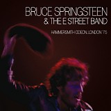 Bruce Springsteen & The E Street Band - Hammersmith Odeon, London '75