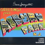 Bruce Springsteen - Greetings From Asbury Park, N.J.