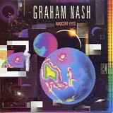 Graham Nash - Innocent Eyes