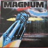 Magnum - Marauder