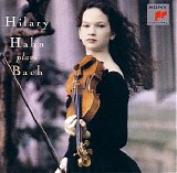 Hilary Hahn - Hilary Hahn plays Bach