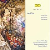 Symphonieorchester des Bayerischen Rundfunks / Rafael Kubelik - Janácek: Sinfonietta; Taras Bulba; Concertino