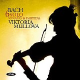 Viktoria Mullova - Bach: 6 Solo Sonatas & Partitas