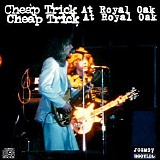 Cheap Trick - 1978.06.20 - Royal Oak Theatre, Royal Oak, MI