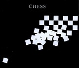 Benny Andersson; Tim Rice; Bjorn Ulvaeus - Chess