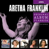 Aretha Franklin - Original Album Classics