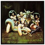 Celtic Frost - Morbid Tales / Emperor's Return