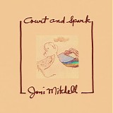 Joni Mitchell - Court And Spark