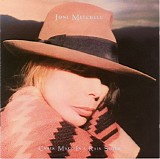 Joni Mitchell - Chalk Mark In A Rain Storm