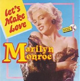 Marilyn Monroe - Let's Make Love