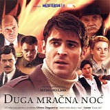 Various artists - Duga Mracna Noc