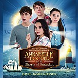 David James Nielsen - Annabelle Hooper and The Ghosts of Nantucket