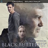 Federico Jusid - Black Butterfly