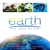 Alex Heffes - Earth: One Amazing Day