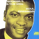 Booker T & Mg's - Soul Dressing