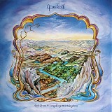 Gandalf - Tale from a Long Forgotten Kingdom