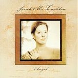Sarah McLachlan - Angel  (CD Single)