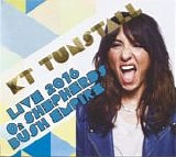 KT Tunstall - Live 2016 O2 Shepherd's Bush Empire