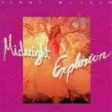 Penny McLean - Midnight Explosion