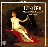 Various artists - Brahms Lieder CD6 cpo