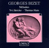 Yvi Jänicke - Mélodies