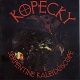 Kopecky - Serpentine Kaleidoscope
