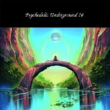 Various artists - Psychedelic Underground 16