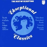 Ekseption - Ekseptional Classics