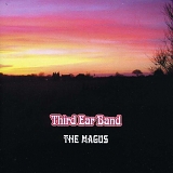 Third Ear Band - The Magus