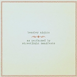 Streetlight Manifesto - Keasbey Nights