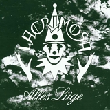 Lacrimosa - Alles Luge (Single)