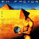 RH Factor - RH Factor