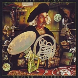 Holger Czukay - Moving Pictures
