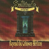 Solitude Aeturnus - Beyond The Crimson Horizon