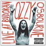 Ozzy Osbourne - Live At Budokan