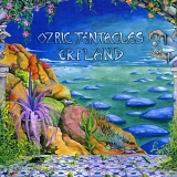 Ozric Tentacles - Erpland