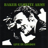 Baker Gurvitz Army - Live In London 1975