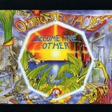Ozric Tentacles - Become the Other